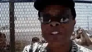Black woman on Mexican and Black UNITY !( UNCUT ) version