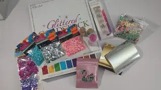 🌸 Let's talk SEQUIN mixes 🌸