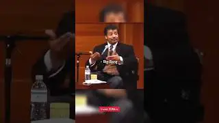 Neil deGrasse Tyson talks about nomenclature in Astrophysics #astronomy