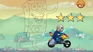 Bike Race Special Tracks all levels
