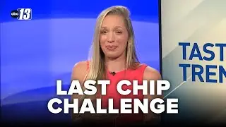 New anchors take the spicy 