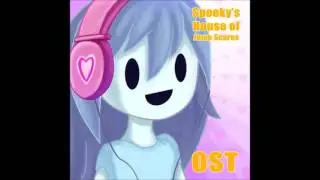 SHOJS OST - Theme Of White Face