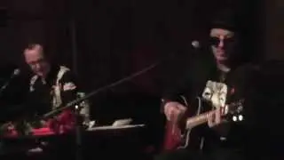 Глеб Самойлов и Константин Бекрев - 2014.11.30 - Воронеж, клуб Колизей (малый зал)