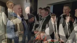 Dubașii din Gurasada județul Hunedoara