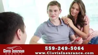 Clovis Insurance | Clovis, CA | Insurance