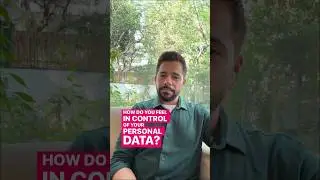 Let&rsquo;s understand India&rsquo;s Data Protection Bill 2023. #JholNikaleJhol #DataPrivacyExplained