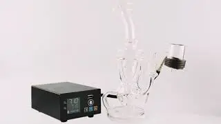 HIGH FIVE MICRO LCD ENAIL
