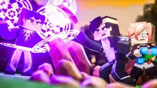Brotherly Duties | Minecraft Fairy Tail Origins|  (Magic Minecraft Roleplay)