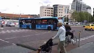 Deventer Simultaneous Green Junction