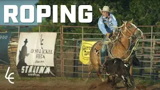 A Family of Calf Ropers