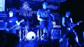 MIND:|:SHREDDER - You Spin Me Round (Dead Or Alive cover) [8/9]