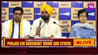 PRESS CONFERENCE BY AAP GOA LEADERS | 29/01/2026 | 🔴GNH_ LIVE