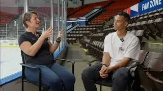 Kalamazoo's Pro Sports Team: Unconventional Success Story #shorts