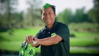 Winn Grips, 2018 Dri-Tac Commercial
