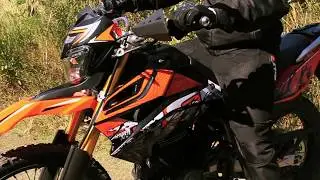 DSR II 250 UM PER&Uacute;