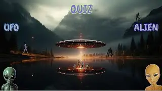 UFO | Alien | Hindi Quiz Guru | test your knowledge #yt #youtube