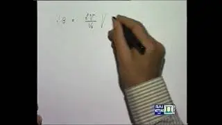 Lez 25 - Espansioni Supersoniche Attorno a Parti Convesse