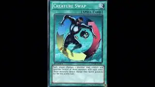 Zane Truesdale - Deck List
