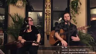 Indie Folk Sunset Show - Pinter Whitnick - March 25th, 2020