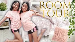 ROOM TOUR 2020 | Тран Твинс