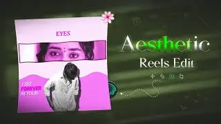 Instagram New Trending Reels Transition Tutorial (Alight Motion Xml) Full Breakdown