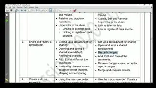 #Share and review a spreadsheet