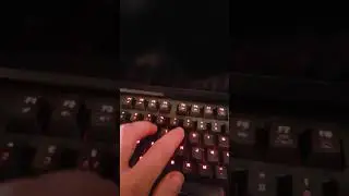 Zowie Celeritas 2 lubed SOUND