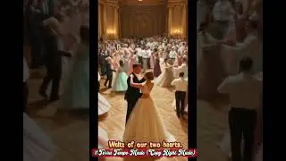Waltz of our two hearts.#Terra Tempo Music.( Copy right music ) 