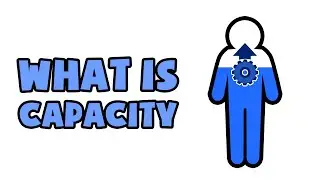 What is Capacity | Explained in 2 min