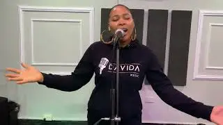 HEALING MEDLEY  -  TARRAH