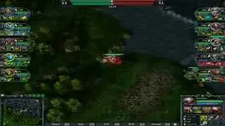 annihilation за devo hon