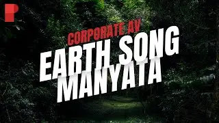Introducing Manyata Earthsong Essence through our Audio Visual AV experience