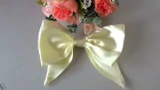 La&ccedil;o de Cetim #sewing #costuracriativa #diy #pap 