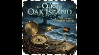 THE CURSE OF OAK ISLAND