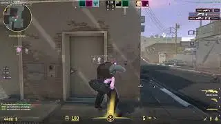 CS2 