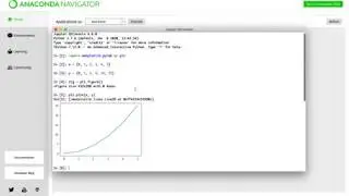Plot figures with just 5 lines of Python code