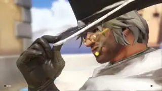 overwatch potg