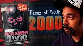 FACES DA M0RT3 2000: um filme que vai te dar um CHOQUE DE REALIDADE