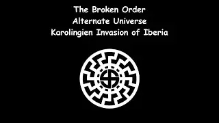 Alternate History of Europe | The Broken Order | Invasion of Iberia (fanmade)