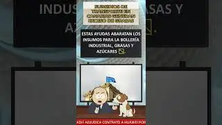 Subsidios de transporte en Canarias generan exceso de grasas #Canarias #SubsidiosUE