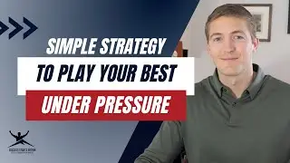 Perform Your Best Under Pressure