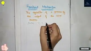 Gonads | Testosterone | Estrogen| Feedback Mechanism | 10th Class Biology