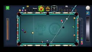 Nice Playing In Berlin Platz 8 Ball Pool