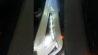 CTS-V3 Up Close
