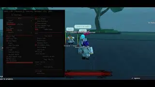 Drowned Ghoul Re best Script Auto Parry Showcase