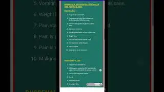 #Peptic ulcer # Gastrointestinal Disorder @adult health nursing # bsc nursing GNM notes 👍