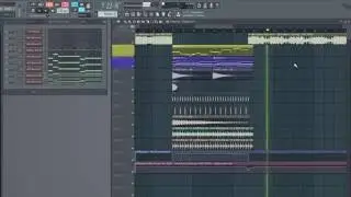 Otto Knows ft. Avicii- Back Where I Belong [REMAKE] [FREE FLP]