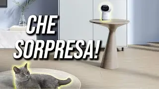 Aqara, CASA SMART semplice e ben fatta: COME FUNZIONA