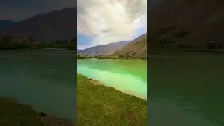 Phandar Valley, GB, 🇵🇰 #phandar #ghizervalley #gilgitbaltistan #camping #adventure #outdoors
