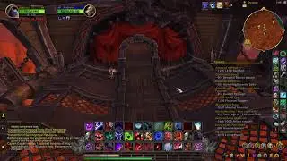 When You Don't Have a New Expansion in WoW...